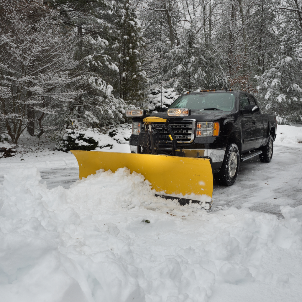 Landscaping & Construction Experts