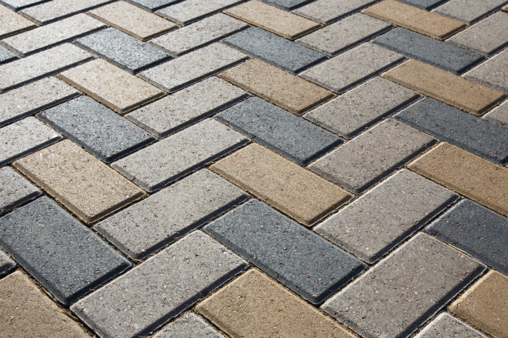 Landscaping & Construction Experts